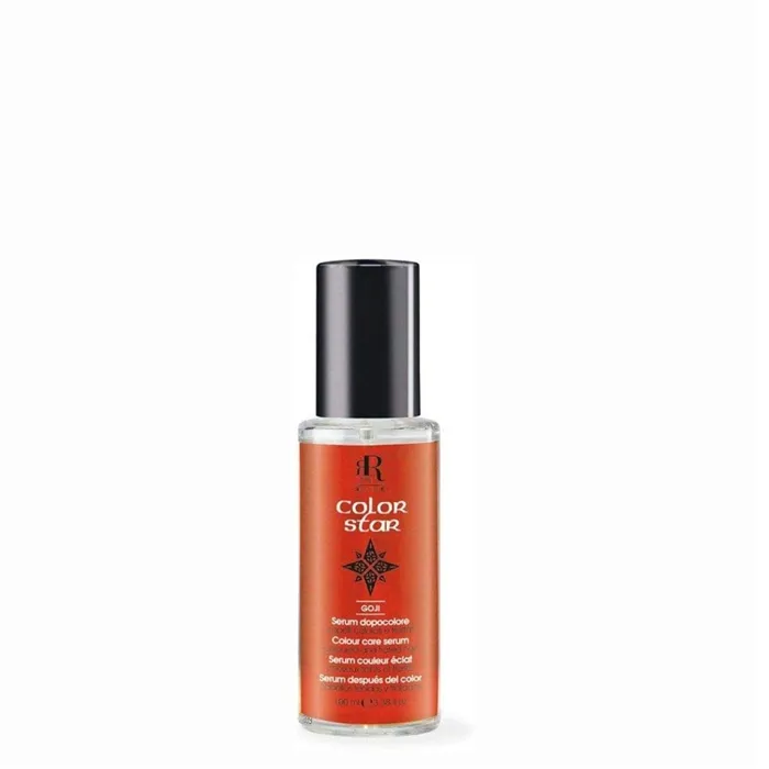 Racioppi Color Star Serum Cabelos Tingidos 100ml