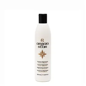 Racioppi Keratin Star Champô Reestruturante 350ml
