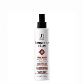 Racioppi Keratin Star Spray Termorregulador 200ml