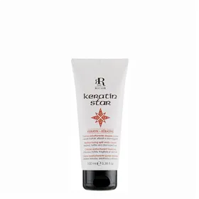 Racioppi Keratin Star Tratamento Pontas Abertas 100ml