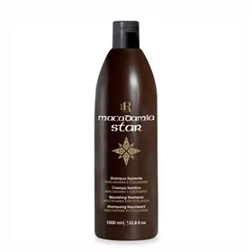 Racioppi Macadamia Star Shampoing Nourrissant