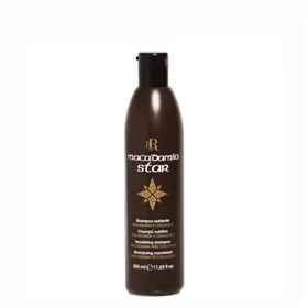 Racioppi Macadamia Star Champô Nutritivo