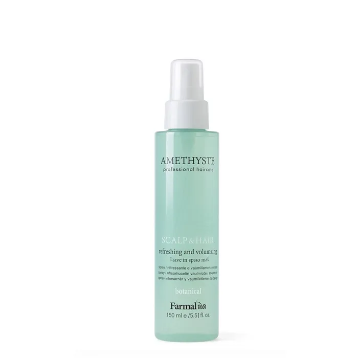 Farmavita Amethyste Scalp & Hair Refreshing Volumizing Leave-In 150ml