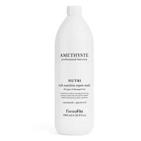 Farmavita Amethyste Nutri Rich Nutrive Repair Mascara