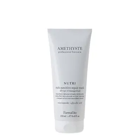 Farmavita Amethyste Nutri Rich Nutrive Repair Mascara