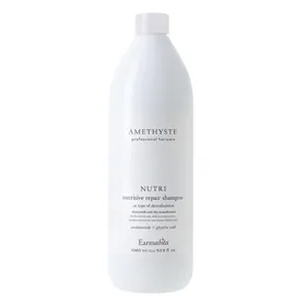 Farmavita Amethyste Nutri Repair Champô Nutritivo