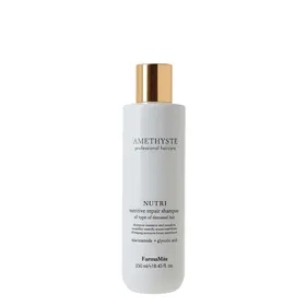 Farmavita Amethyste Nutri Repair Champô Nutritivo