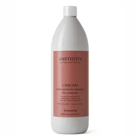 Farmavita Amethyste Chroma Color Protective Champô