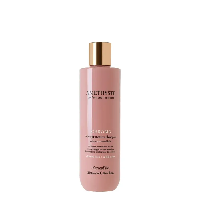 Farmavita Amethyste Chroma Color Protective Champô