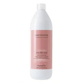 Farmavita Amethyste Chroma Color Filler Máscara