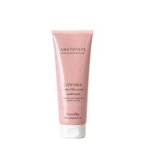 Farmavita Amethyste Chroma Color Filler Máscara