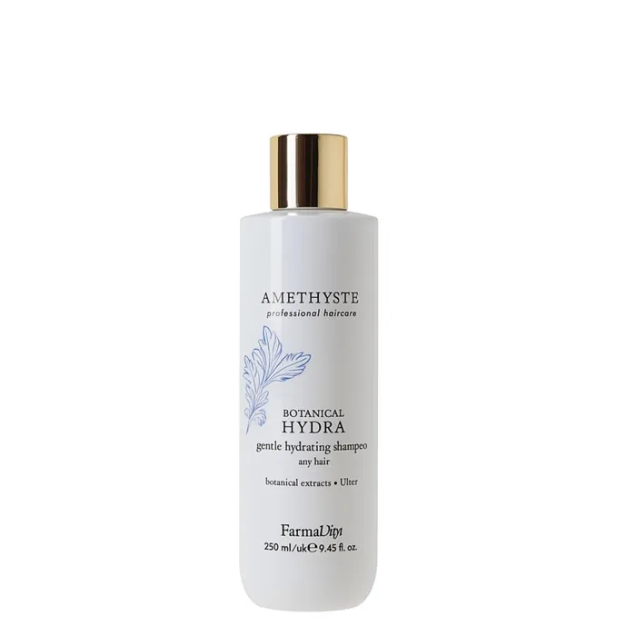 Farmavita Amethyste Botanical Hydra Champô 250ml