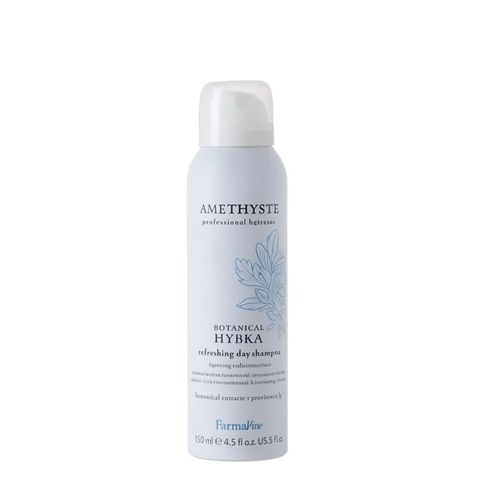 Farmavita Amethyste Botanical Hydra Refreshing Champô Seco 150ml