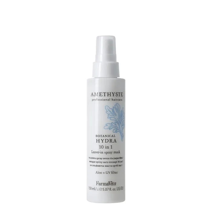 Farmavita Amethyste Botanical Hydra 10 em 1 Máscara Leave-In 150ml