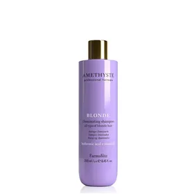 Farmavita Amethyste Blonde Champô Iluminador 250ml