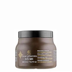 Racioppi Macadamia Star Máscara Nutritiva
