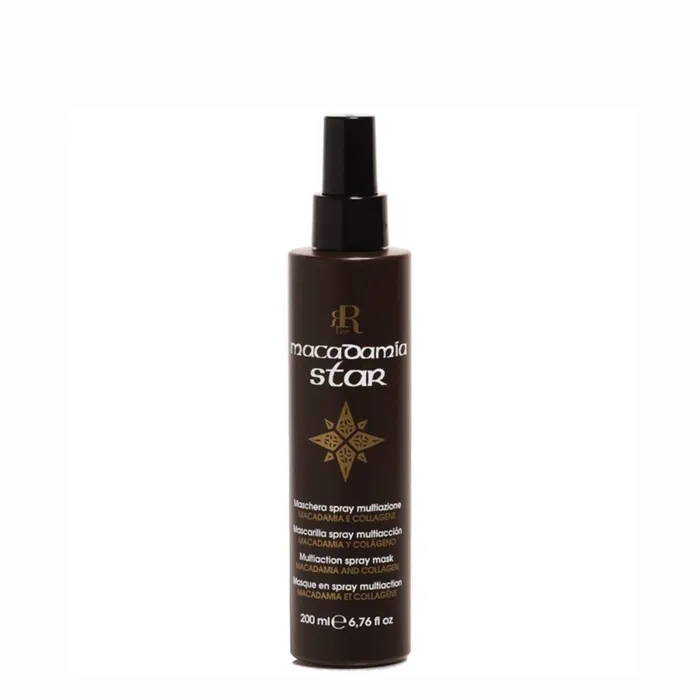 Racioppi Macadamia Star Spray Multiacção 200ml