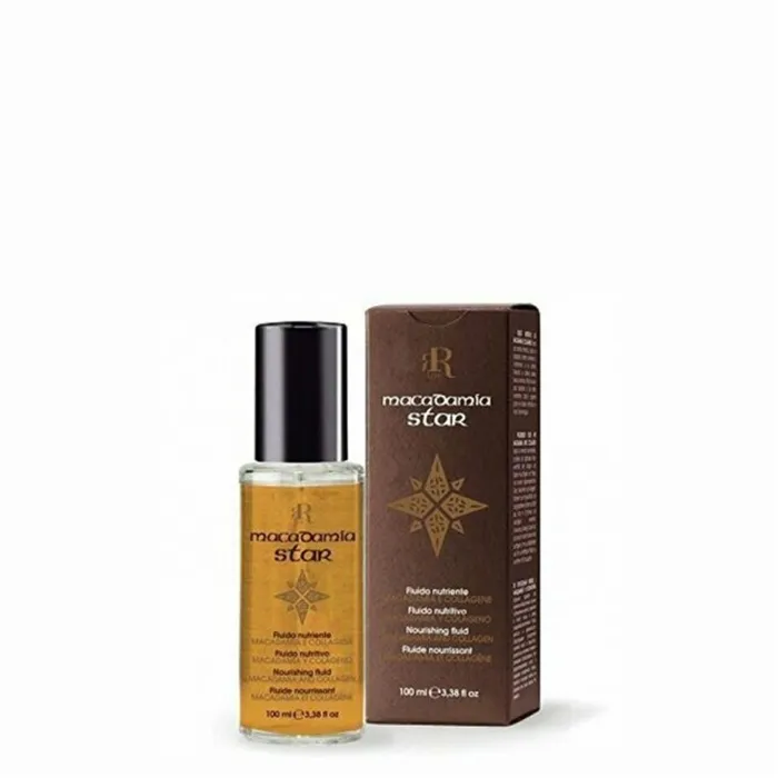 Racioppi Macadamia Star Huile nourrissante 100 ml