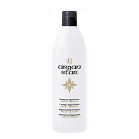 Racioppi Argan Star Shampoing Régénérant
