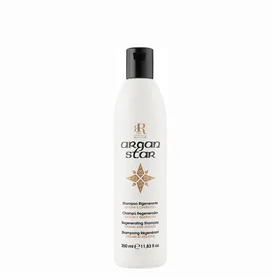 Racioppi Argan Star Champô Regenerador
