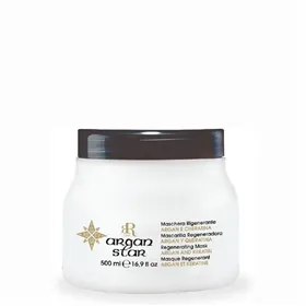 Racioppi Argan Star Máscara Regeneradora