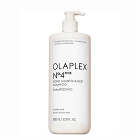 Olaplex N4F Champô Fine 1000ml