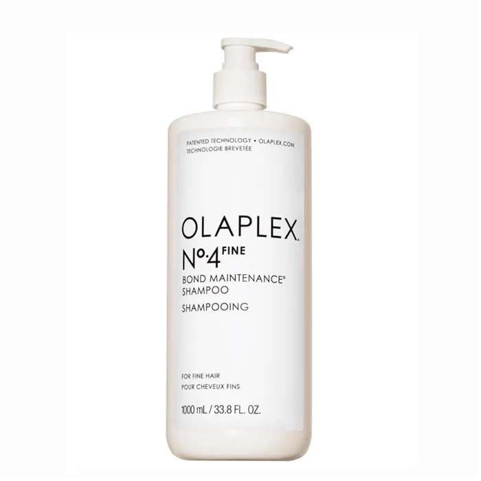 Olaplex N4F Shampoo Fine 1000ml