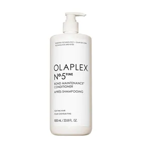 Amaciador Olaplex N5F Fine 1000ml