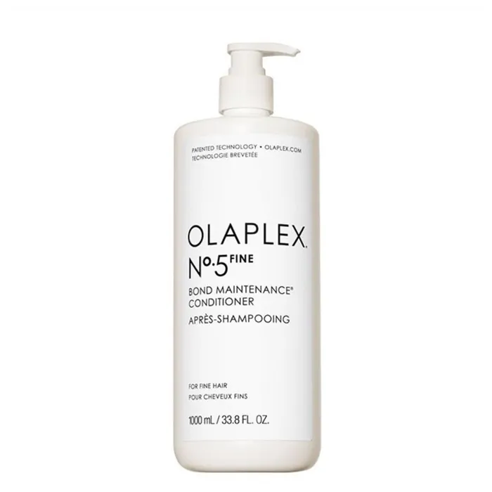 Amaciador Olaplex N5F Fine 1000ml
