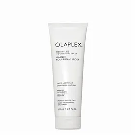 Máscara Nutritiva Weightless da Olaplex