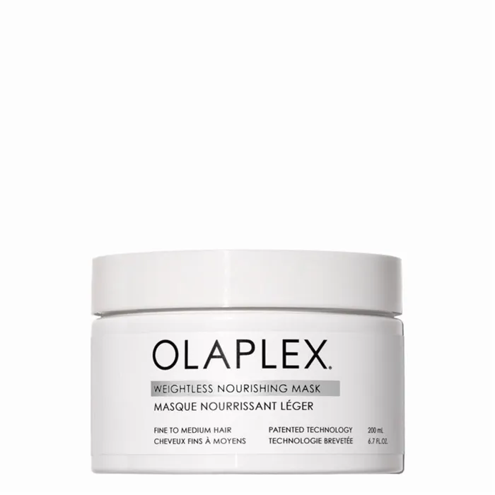 Máscara Nutritiva Weightless da Olaplex