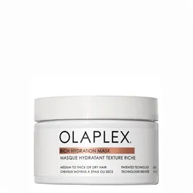 Máscara Olaplex Rich Hydration