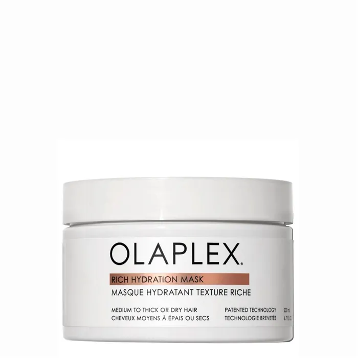 Máscara Olaplex Rich Hydration