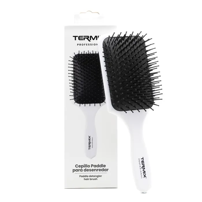 Termix Paddle White Démêlant