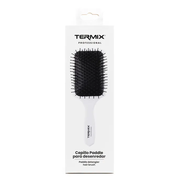 Termix Paddle White Démêlant