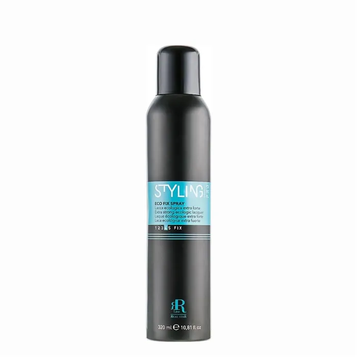 Racioppi Styling Laca Ecologica Extra Fuerte 320ml
