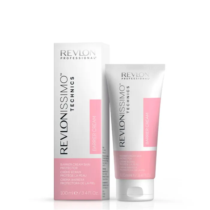 Revlon Technics Barrier Cream 100 ml