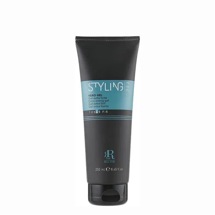 Racioppi Styling Gel Extra Fuerte 250ml 