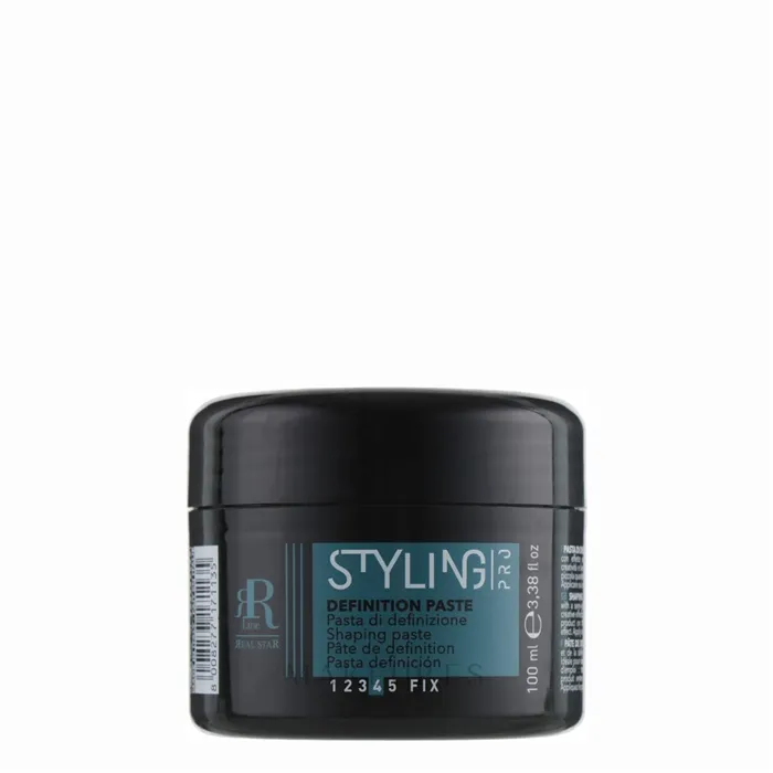 Racioppi Styling Pâte coiffante Définition 100 ml
