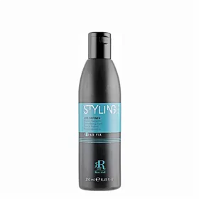 Racioppi Styling Fluido Alisador 250ml