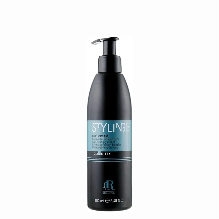 Racioppi Styling Crème pour cheveux bouclés 250 ml