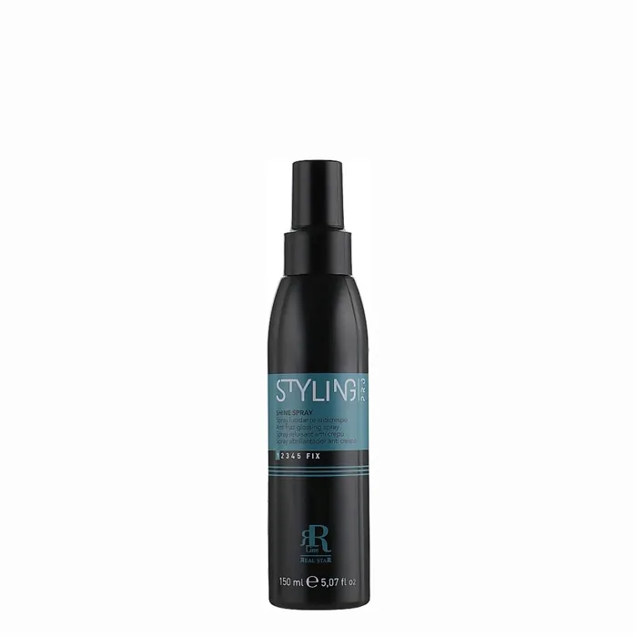 Racioppi Spray Brillance Styling 150 ml