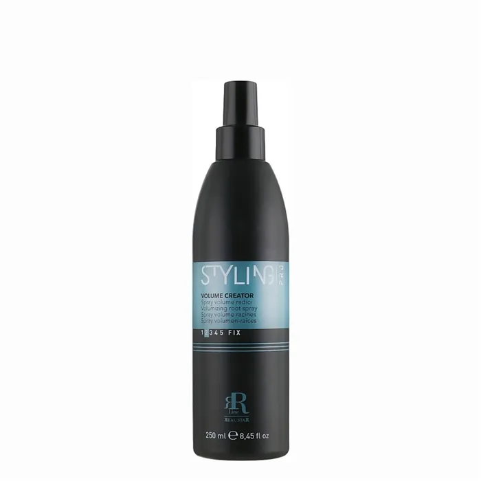 Racioppi Spray coiffant Volume 250ml