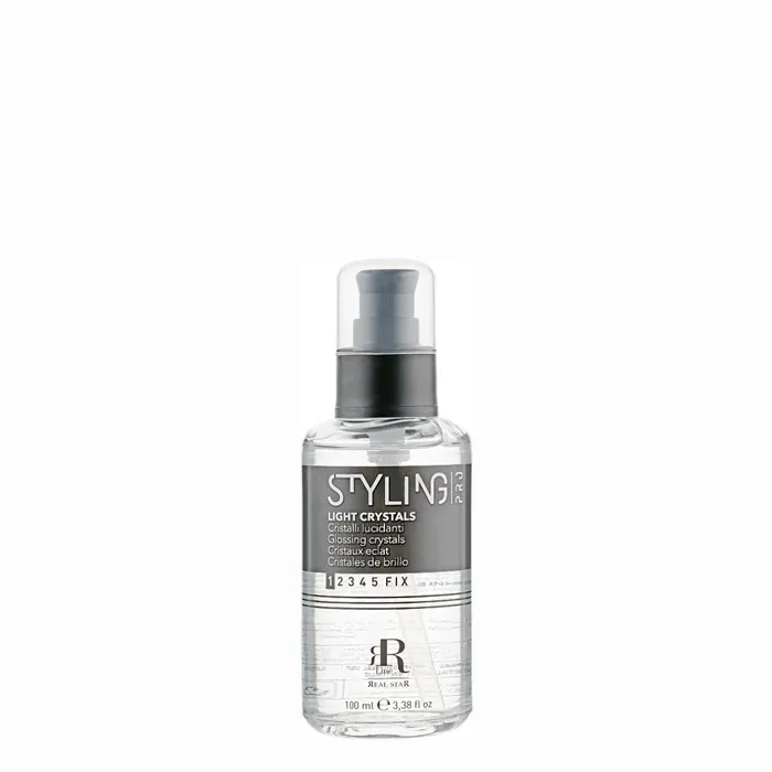 Racioppi Styling Cristal de Brillance 100 ml