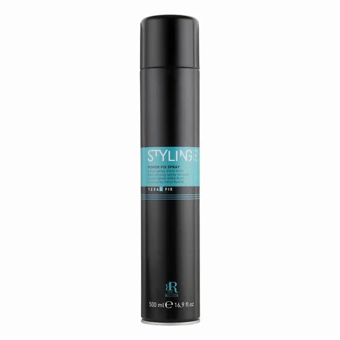 Racioppi Styling Laque Extra Forte 500 ml