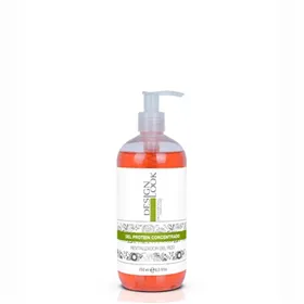 Design Look Gel Proteína
