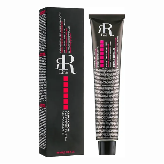 Racioppi Tinte de Pelo 100ml