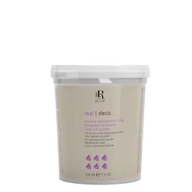 Racioppi Pó Descolorante Violeta 500g