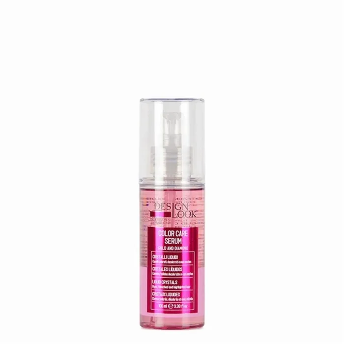 Design Look Pro Color Cristal Liquide 100 ml