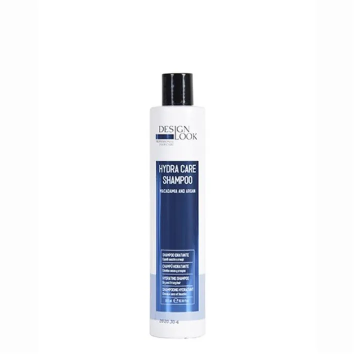 Design Look Hydra Care Shampoing 300 ml
